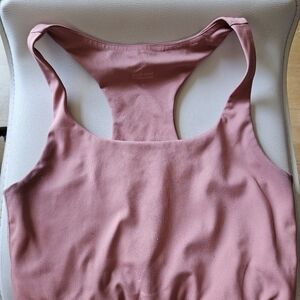 Girlfriend Collective Rosebud Paloma bra